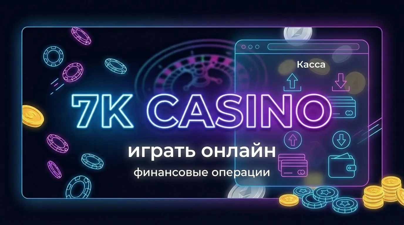 7k casino играть онлайн